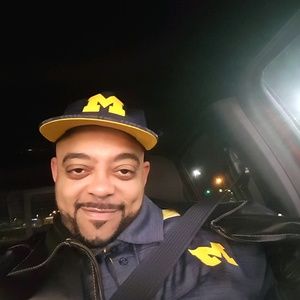 Meet your Posher, Jermell